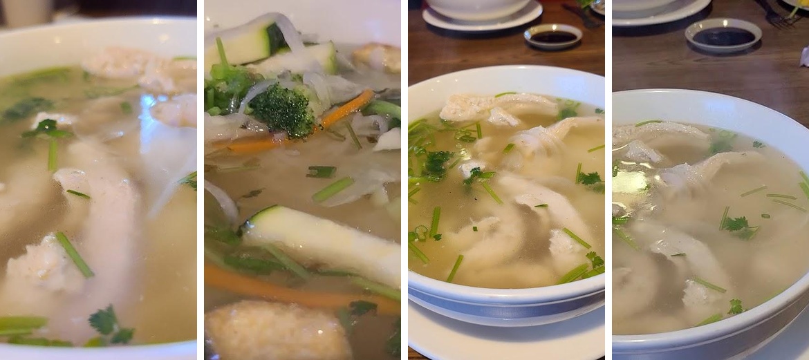 Pho & Sushi Vietnamese & Japanese Cuisine - Best Restaurants in Winston-salem